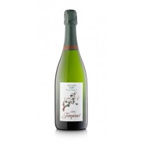 Brut Nature Reserva Ecològic